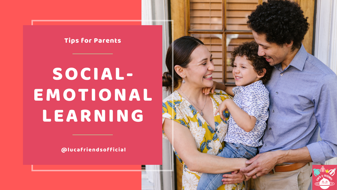 Promoting Social-Emotional Learning (SEL) With Games