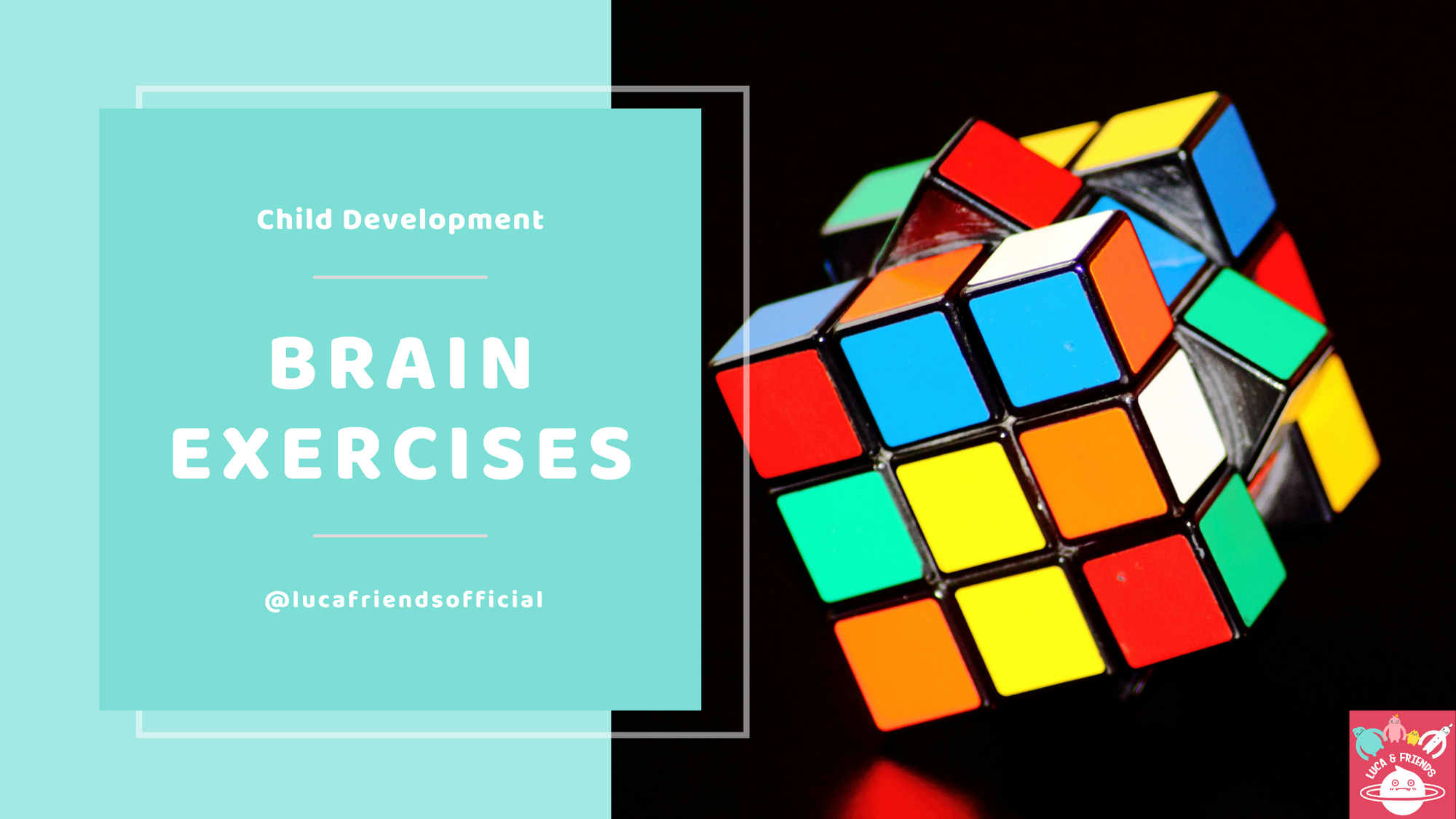 How to Exercise Your Child’s Brain with Fitness and Learning